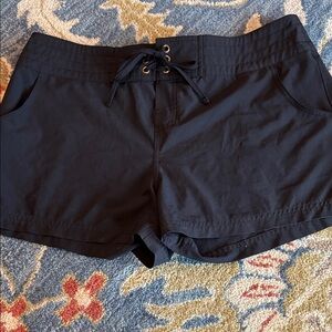 La Blanca High Waist Board Short Never Worn